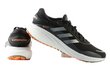 Spordijalatsid meestele Adidas GW9109, must цена и информация | Spordi- ja vabaajajalatsid meestele | kaup24.ee