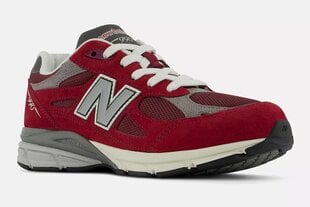 Spordijalatsid naistele New Balance GC990TF3, punane цена и информация | New Balance Женская обувь | kaup24.ee