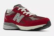 Spordijalatsid naistele New Balance GC990TF3, punane цена и информация | Naiste spordi- ja vabaajajalatsid | kaup24.ee