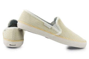 Spordijalatsid naistele Gant 20577448 G21, beež цена и информация | Спортивная обувь, кроссовки для женщин | kaup24.ee