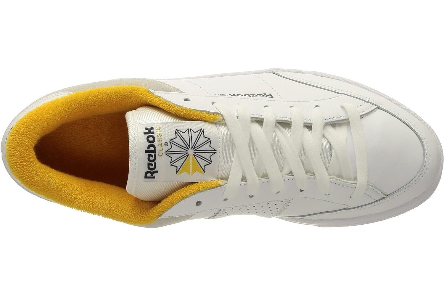 Spordijalatsid naistele Reebok GX0028, valge hind ja info | Naiste spordi- ja vabaajajalatsid | kaup24.ee