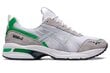 Spordijalatsid meestele Asics 1203A224-101, hall цена и информация | Spordi- ja vabaajajalatsid meestele | kaup24.ee