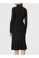 Tommy Hilfiger kleit naistele WW0WW35617 BDS, must цена и информация | Kleidid | kaup24.ee