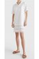 Tommy Hilfiger kleit naistele WW0WW35350, valge цена и информация | Kleidid | kaup24.ee