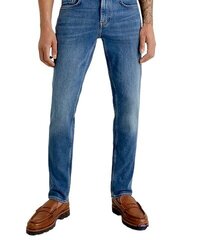 Tommy Hilfiger teksad meestele MW0MW16841 1A6, sinine цена и информация | Мужские джинсы | kaup24.ee