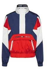 Tommy Hilfiger jope naistele DW0DW08580 XNL, mitmevärviline цена и информация | Женские куртки | kaup24.ee