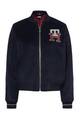 Tommy Hilfiger jope naistele, sinine hind ja info | Naiste joped ja parkad | kaup24.ee