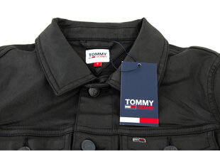 Tommy Hilfiger jope naistele, must hind ja info | Naiste joped ja parkad | kaup24.ee