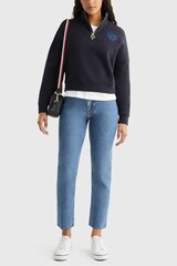 ДЖЕМПЕР TOMMY HILFIGER DW0DW14327 цена и информация | Женские толстовки | kaup24.ee