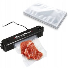 Vacuum Sealer S hind ja info | Vaakumpakendajad | kaup24.ee