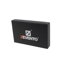 Nahast võtmekott Zevento-11 hind ja info | Naiste rahakotid | kaup24.ee