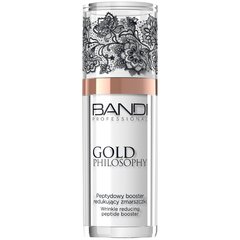 Seerum Bandi Gold Peptide Wrinkle Reducing Booster hind ja info | Näoõlid, seerumid | kaup24.ee