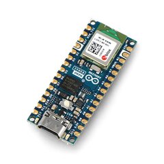 Arduino Nano ESP32 ABX00092 hind ja info | Robootika, konstruktorid ja tarvikud | kaup24.ee