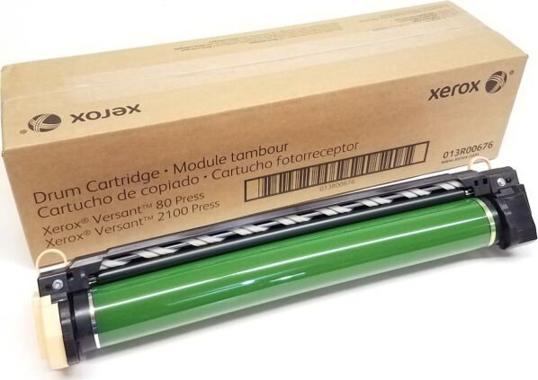 Xerox 013R00676 hind ja info | Laserprinteri toonerid | kaup24.ee