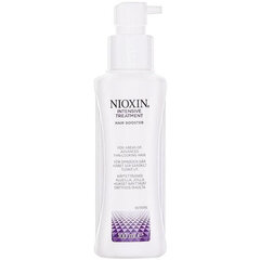 Nioxin Hair Booster Intensivpflege Seerum, 100 ml цена и информация | Шампуни | kaup24.ee