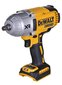 Löökmutrivõti DeWalt DCF900NT 18V hind ja info | Käsitööriistad | kaup24.ee