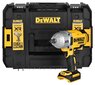 Löökmutrivõti DeWalt DCF900NT 18V hind ja info | Käsitööriistad | kaup24.ee