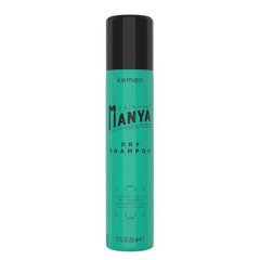 Kemon Hair Manya kuivšampoon 200ml hind ja info | Šampoonid | kaup24.ee