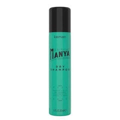 Kemon Hair Manya kuivšampoon, 100 ml hind ja info | Šampoonid | kaup24.ee