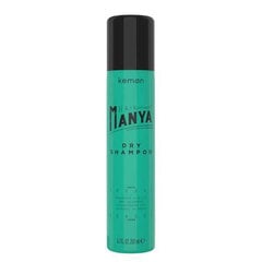 Kemon Hair Manya kuivšampoon, 100 ml цена и информация | Шампуни | kaup24.ee