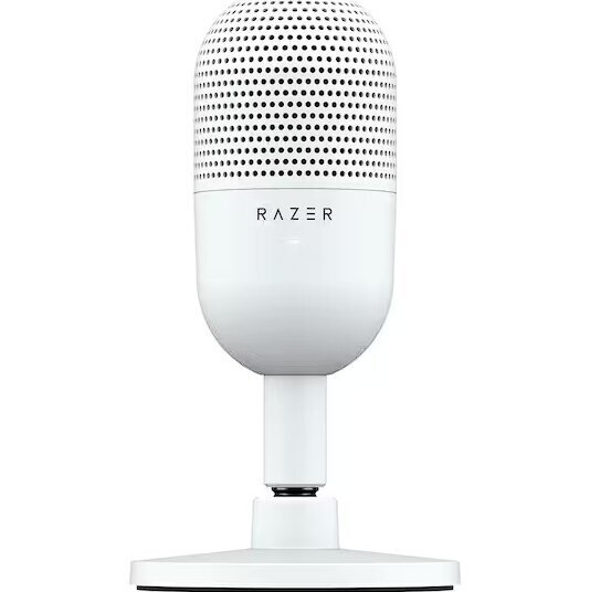 Razer Seiren V3 Mini White RZ19-05050300-R3M1 цена и информация | Mikrofonid | kaup24.ee