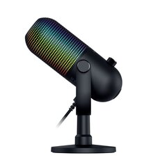 Razer Seiren V3 Streaming RZ19-05060100-R3M1 цена и информация | Микрофоны | kaup24.ee