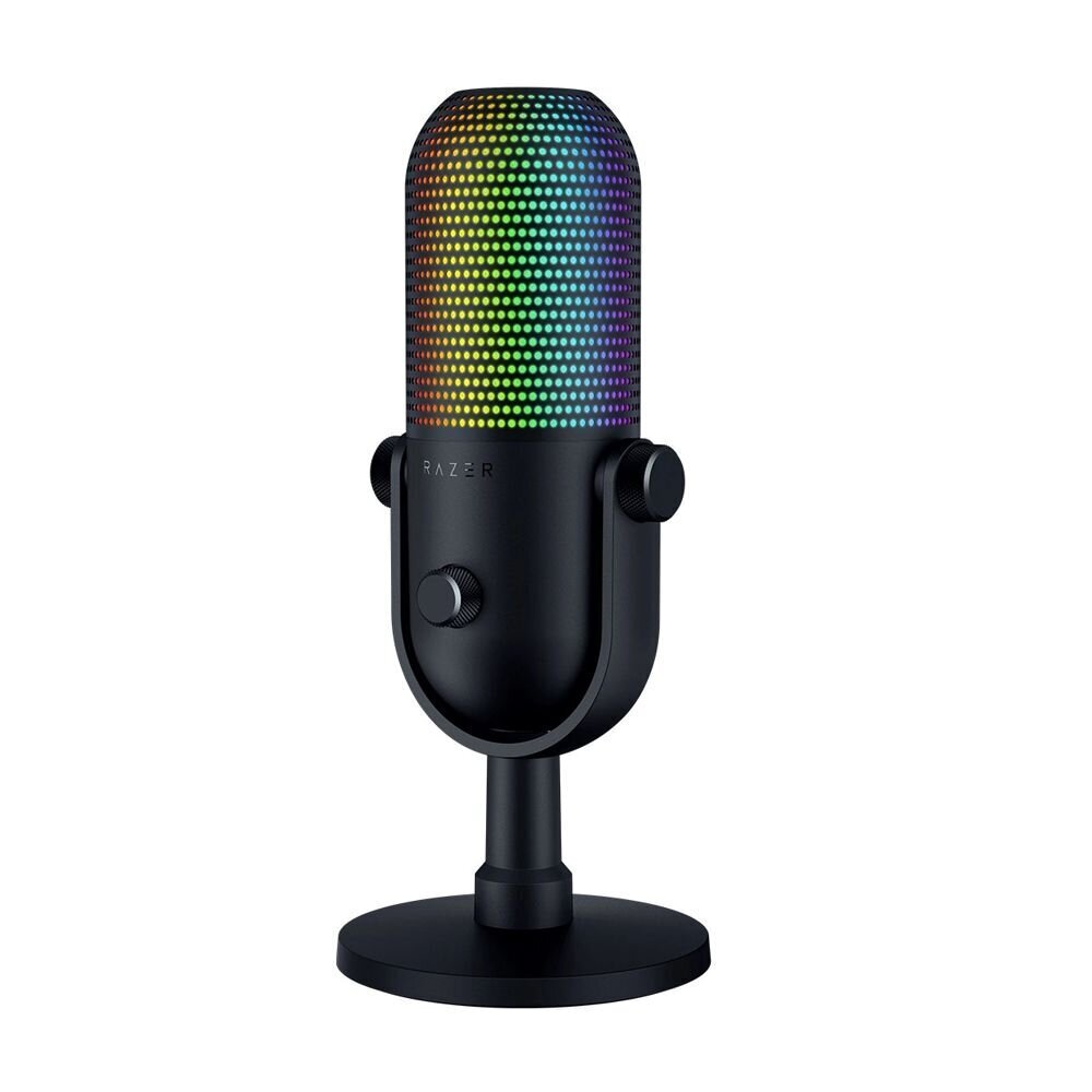 Razer Seiren V3 Streaming RZ19-05060100-R3M1 hind ja info | Mikrofonid | kaup24.ee