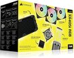 Corsair Hydro X iCue XH405i RGB Kit CX-9070017-WW hind ja info | Vesijahutused - komplektid | kaup24.ee