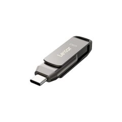 Lexar JumpDrive Dual Drive D400 (LJDD400128G-BNQNG) hind ja info | Lexar Arvutid ja IT- tehnika | kaup24.ee