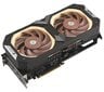 Asus GeForce RTX 4080 Super Noctua OC Edition Gaming (RTX4080S-O16G-NOCTUA) hind ja info | Videokaardid (GPU) | kaup24.ee