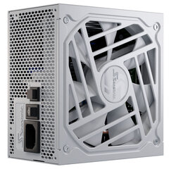 SeaSonic Focus GX 1000 GX-1000-ATX30-White hind ja info | Toiteplokid (PSU) | kaup24.ee