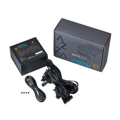 Azza PSAZ-750G hind ja info | Toiteplokid (PSU) | kaup24.ee