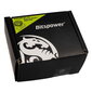 BitsPower DDC TOP Reservoir Adapter DRGB BP-DDCRP-DRGB hind ja info | Vesijahutused - lisaseadmed | kaup24.ee