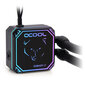 Alphacool Eisbaer LT360 Aurora HPE Digital RGB 11996 цена и информация | Protsessori jahutid | kaup24.ee