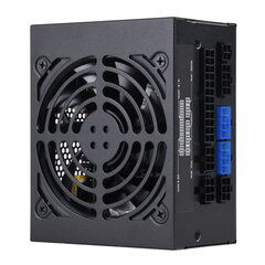 Silverstone SST-SX700-G hind ja info | Toiteplokid (PSU) | kaup24.ee