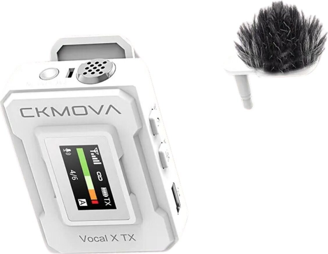 Ckmova Vocal X V1W MK2 SS-1006 цена и информация | Mikrofonid | kaup24.ee
