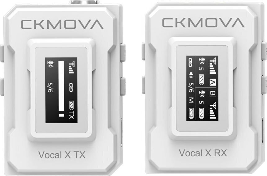 Ckmova Vocal X V1W MK2 SS-1006 цена и информация | Mikrofonid | kaup24.ee