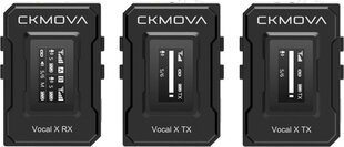 Ckmova Vocal X V2 цена и информация | Микрофоны | kaup24.ee