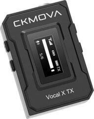 Ckmova Vocal X V1 цена и информация | Микрофоны | kaup24.ee