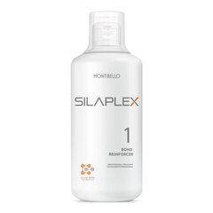 Montibello SILAPLEX 1 Бонд Укрепляющая процедура для волос, 500 мл цена и информация | Шампуни | kaup24.ee