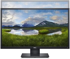 Dell E2420HS, 23.8" цена и информация | Мониторы | kaup24.ee