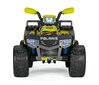 Laste elektriline maastikuauto Peg Perego Polaris SPORTSMAN PRO Citrus 24V, цена и информация | Laste elektriautod | kaup24.ee