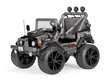 Kahekohaline elektriauto Peg Perego GAUCHO PRO Realtree 24V hind ja info | Laste elektriautod | kaup24.ee