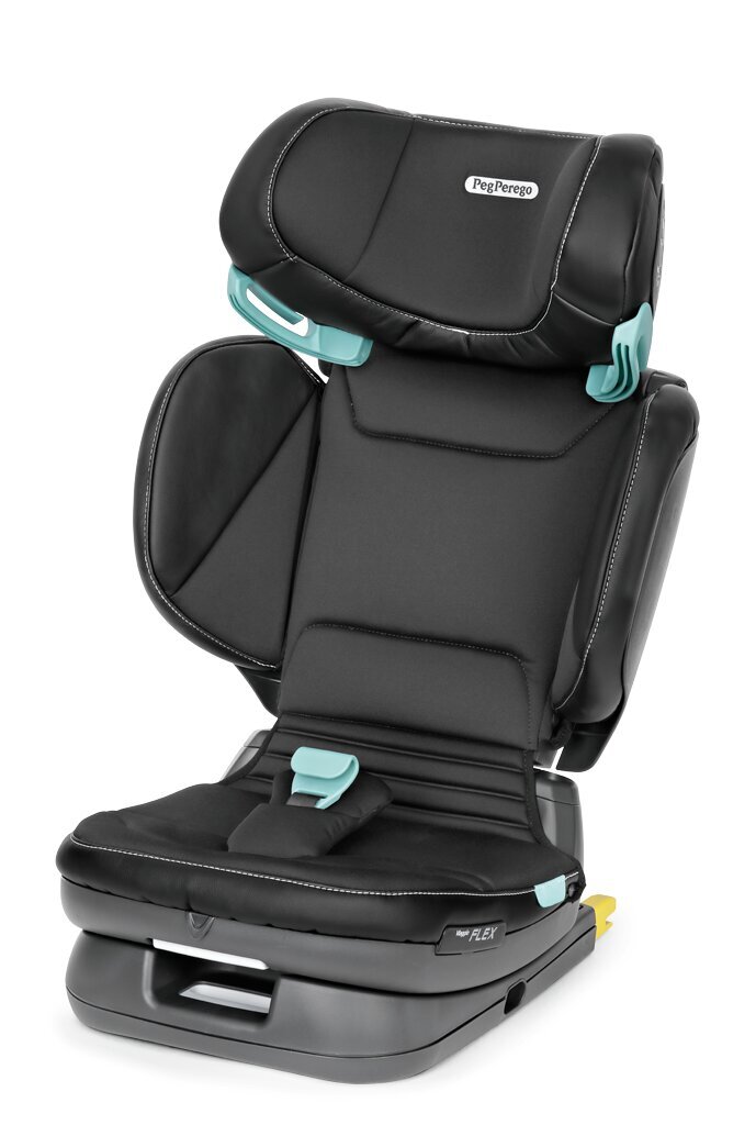 Peg Perego Viaggio 2-3 Flex Turvatool 15-36 kg, Licorice hind ja info | Turvatoolid | kaup24.ee