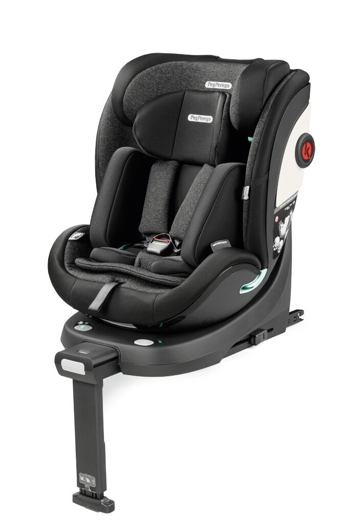 Peg Perego Primo Viaggio 360 Evo Planet Turvatool 0-36kg hind ja info | Turvatoolid | kaup24.ee