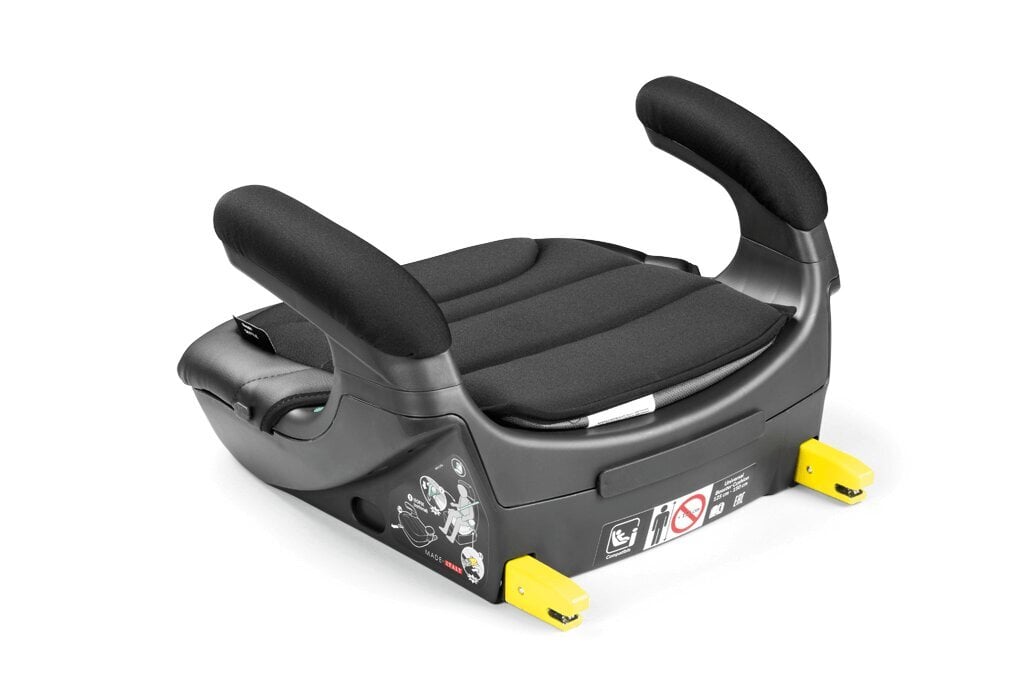 Peg Perego turvaiste Viaggio 2-3 Shuttle, 15-36 kg, Licorice hind ja info | Turvatoolid | kaup24.ee