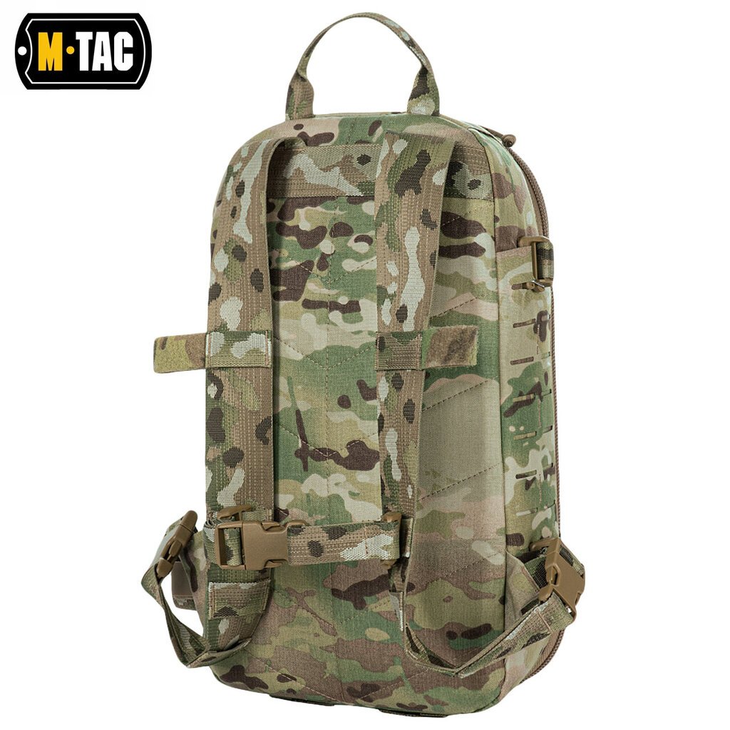 Meeste seljakott M-Tac Sturm Elite Gen. II Multicam hind ja info | Spordikotid, seljakotid | kaup24.ee