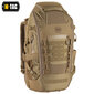 Meeste seljakott M-Tac Small Elite Hex Coyote hind ja info | Spordikotid, seljakotid | kaup24.ee