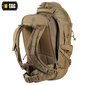 Meeste seljakott M-Tac Small Elite Hex Coyote hind ja info | Spordikotid, seljakotid | kaup24.ee