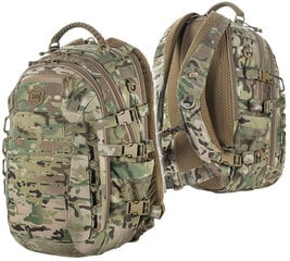 Meeste matkakott M-Tac Mission Pack Elite Multicam hind ja info | Spordikotid, seljakotid | kaup24.ee